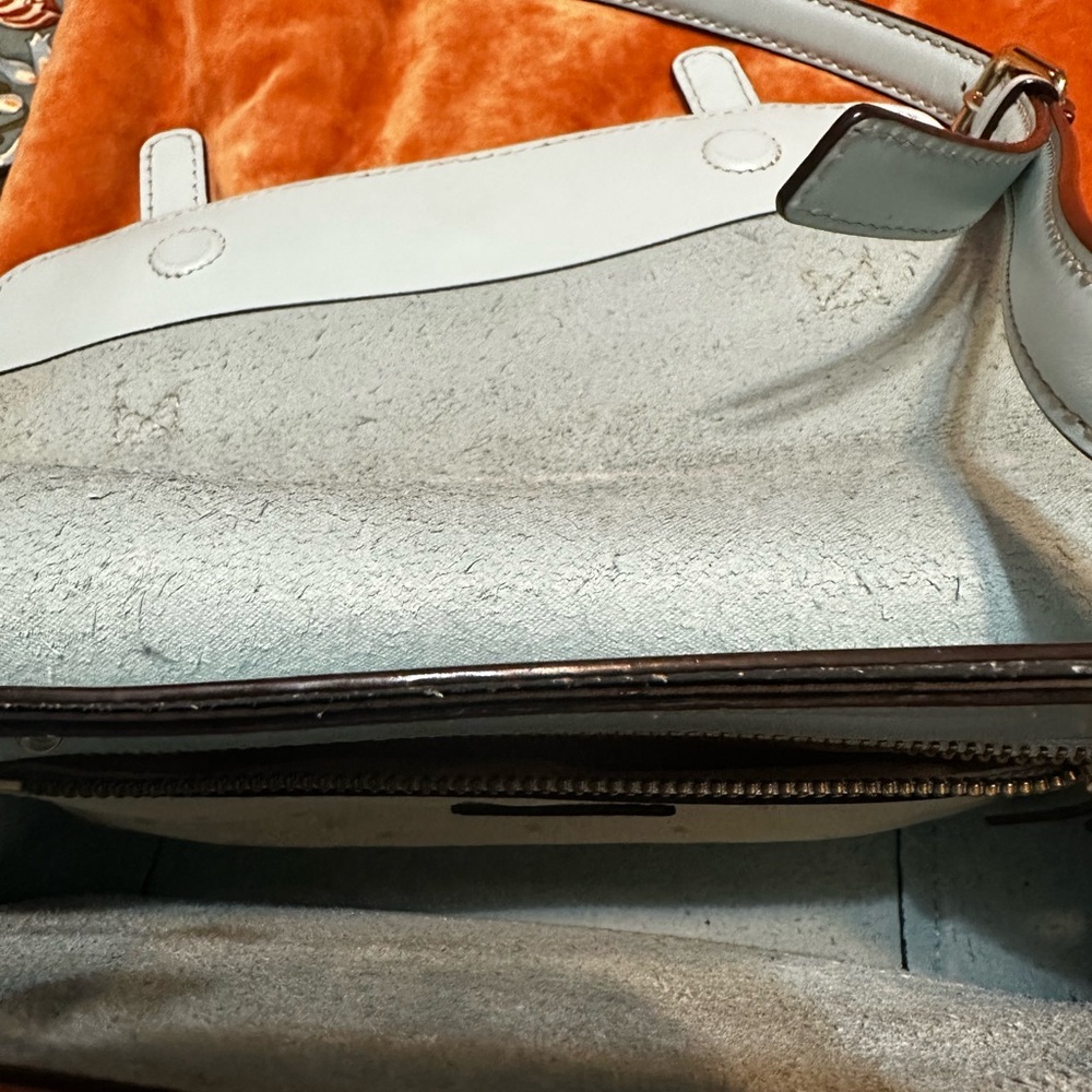 Kate Spade powder blue Crossbody Bag - Picture 5 of 6